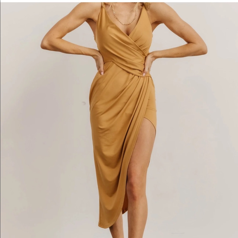 NEW Baltic Born dress